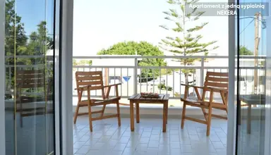 Anna Aparthotel