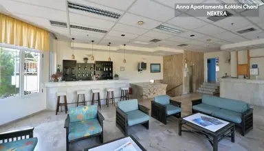 Anna Aparthotel