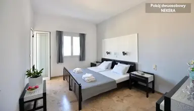 Anna Aparthotel