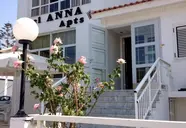 Anna Aparthotel