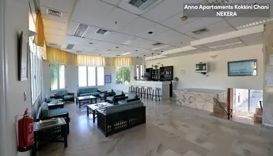 Anna Aparthotel