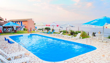 Anna Apartments
