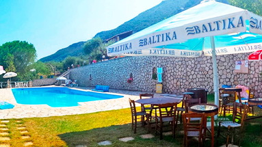 Anna Apartments