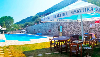 Anna Apartments