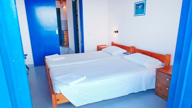 Anna Apartments