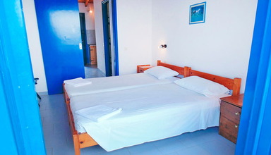 Anna Apartments