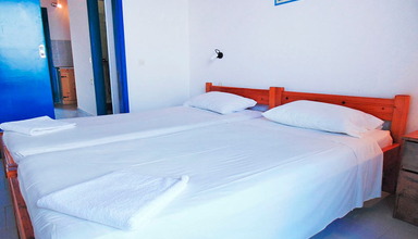 Anna Apartments