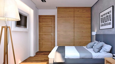 Anna Apartments