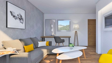 Anna Apartments