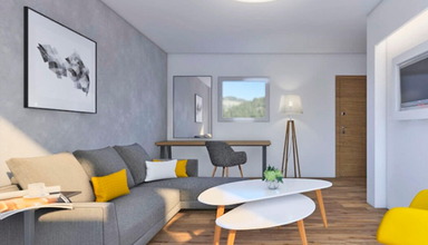 Anna Apartments
