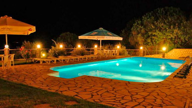 Anna Apartments