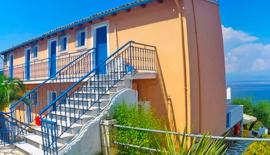 Anna Apartments
