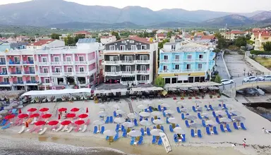 Anna Beach