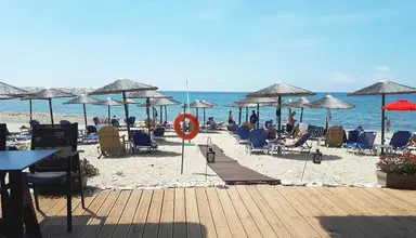 Anna Beach
