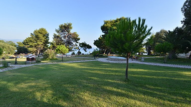 Anna Christina Apartments