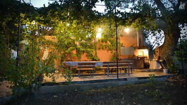 Anna Christina Apartments