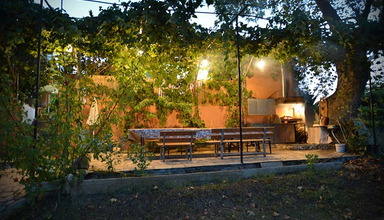 Anna Christina Apartments
