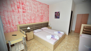 Anna Christina Apartments