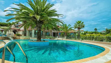 Anna Maria Paradise