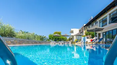 Anna Maria Village (Hersonissos)