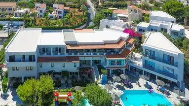 Anna Maria Village (Hersonissos)