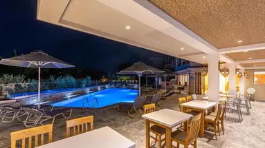 Anna Maria Village (Hersonissos)