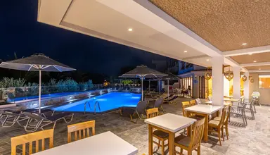 Anna Maria Village (Hersonissos)