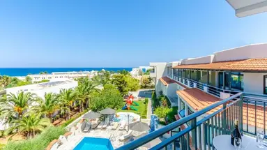 Anna Maria Village (Hersonissos)