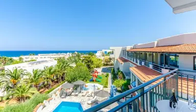 Anna Maria Village (Hersonissos)