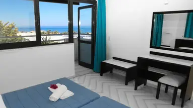 Anna Maria Village (Hersonissos)