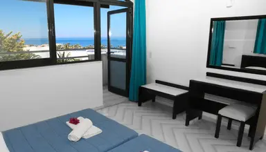 Anna Maria Village (Hersonissos)