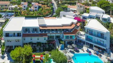 Anna Maria Village (Hersonissos)