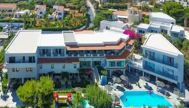 Anna Maria Village (Hersonissos)