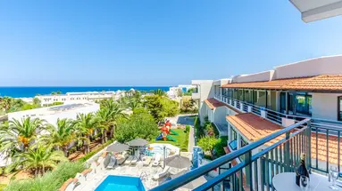 Anna Maria Village (Hersonissos)