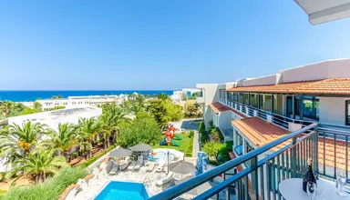 Anna Maria Village (Hersonissos)