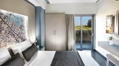 Anna's House Apartments