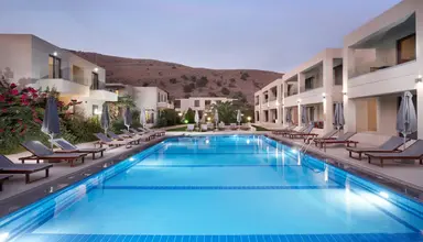 Anna's House Apartments
