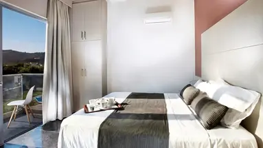 Anna's House Apartments