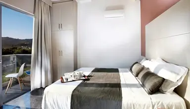 Anna's House Apartments