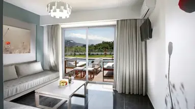 Anna's House Apartments