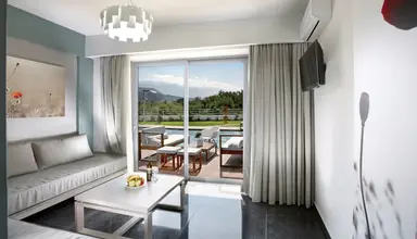 Anna's House Apartments
