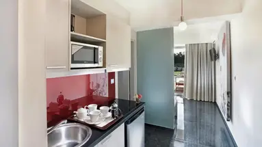 Anna's House Apartments