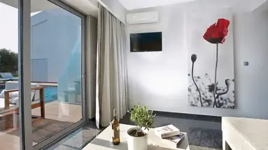 Anna's House Apartments