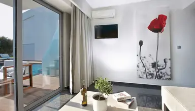 Anna's House Apartments