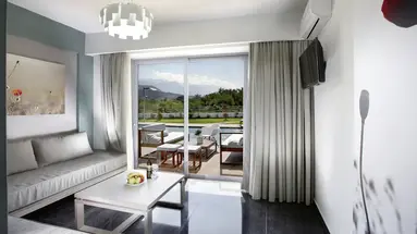 Anna's House Apartments