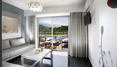 Anna's House Apartments