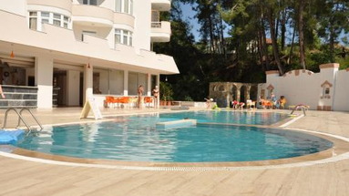 Annabella Diamond Spa - Anex