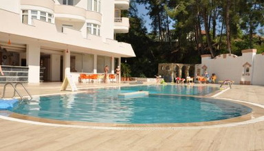 Annabella Diamond Spa - Anex
