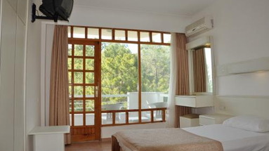 Annabella Diamond Spa - Anex