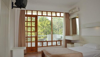 Annabella Diamond Spa - Anex